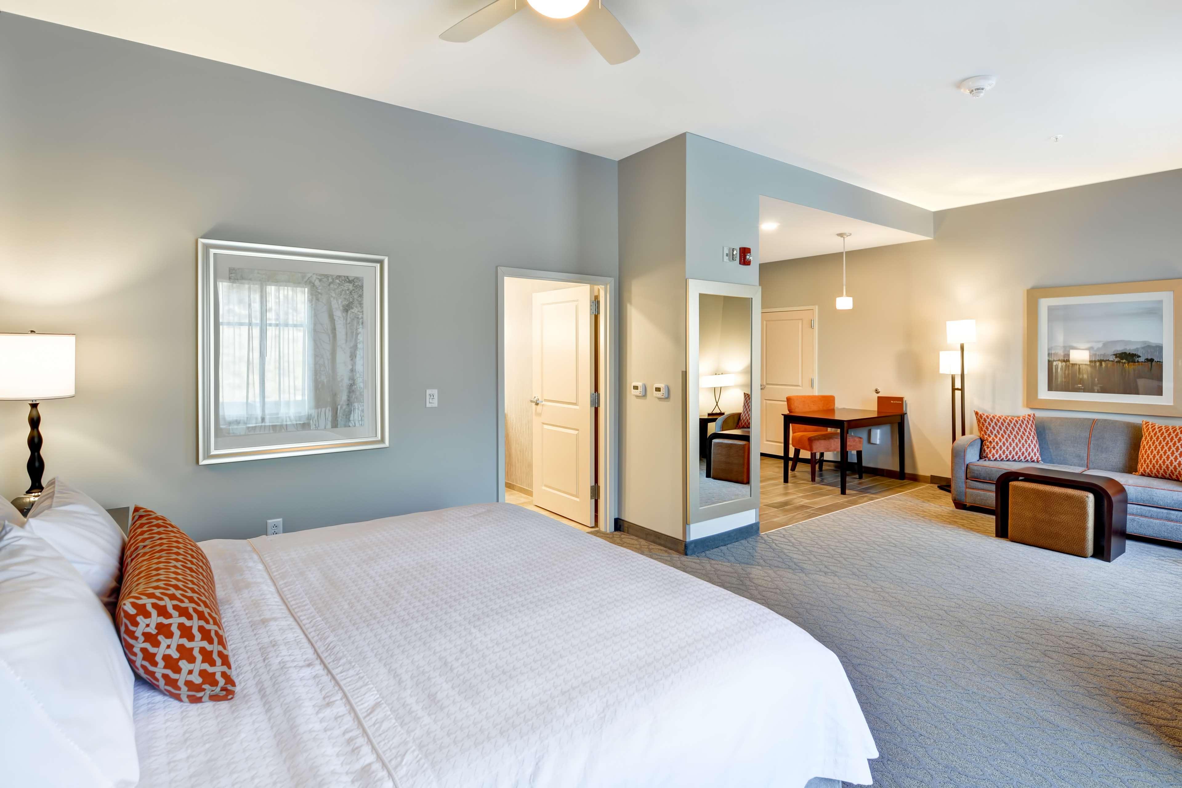 Homewood Suites By Hilton New Hartford Utica Clinton Екстер'єр фото