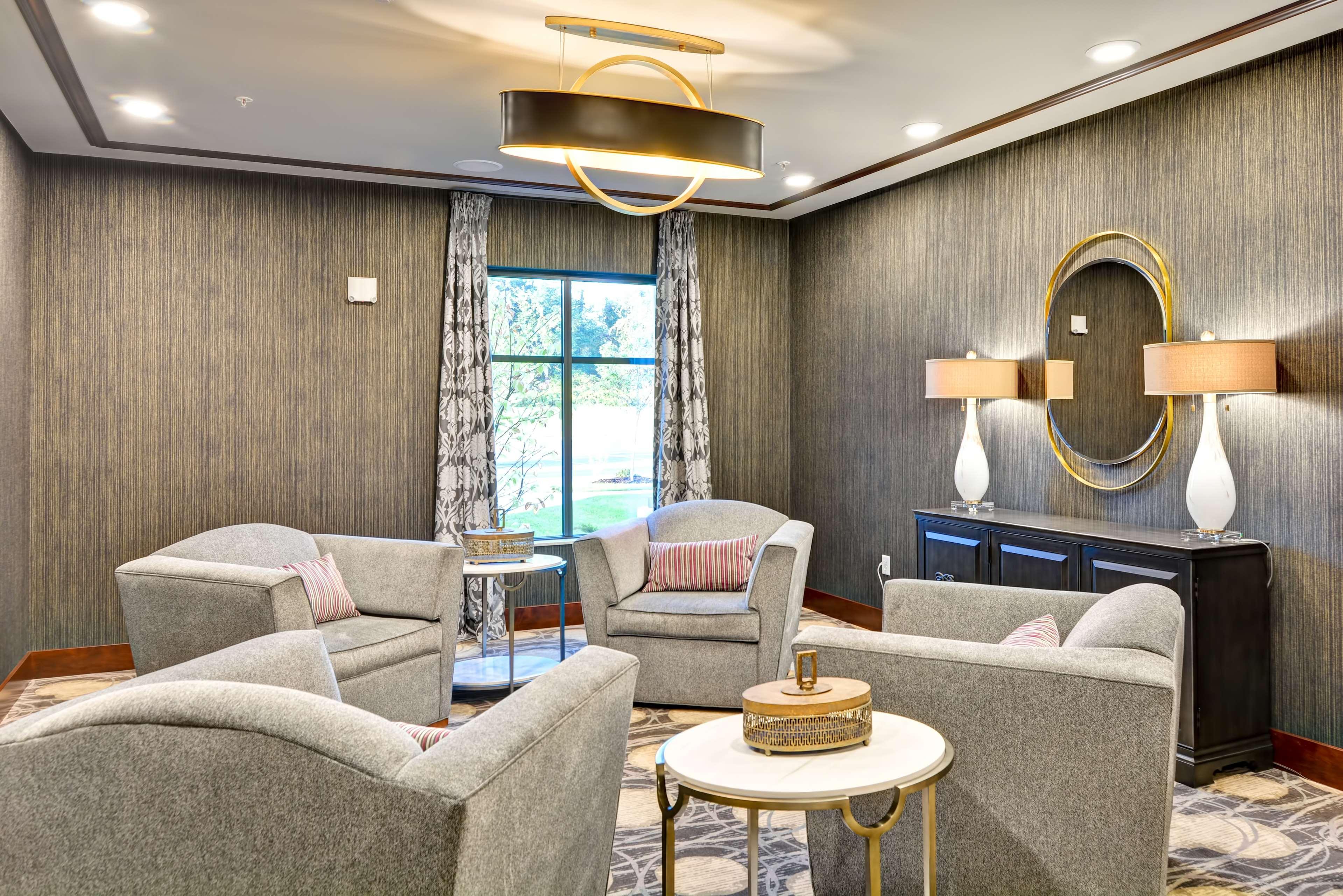 Homewood Suites By Hilton New Hartford Utica Clinton Екстер'єр фото