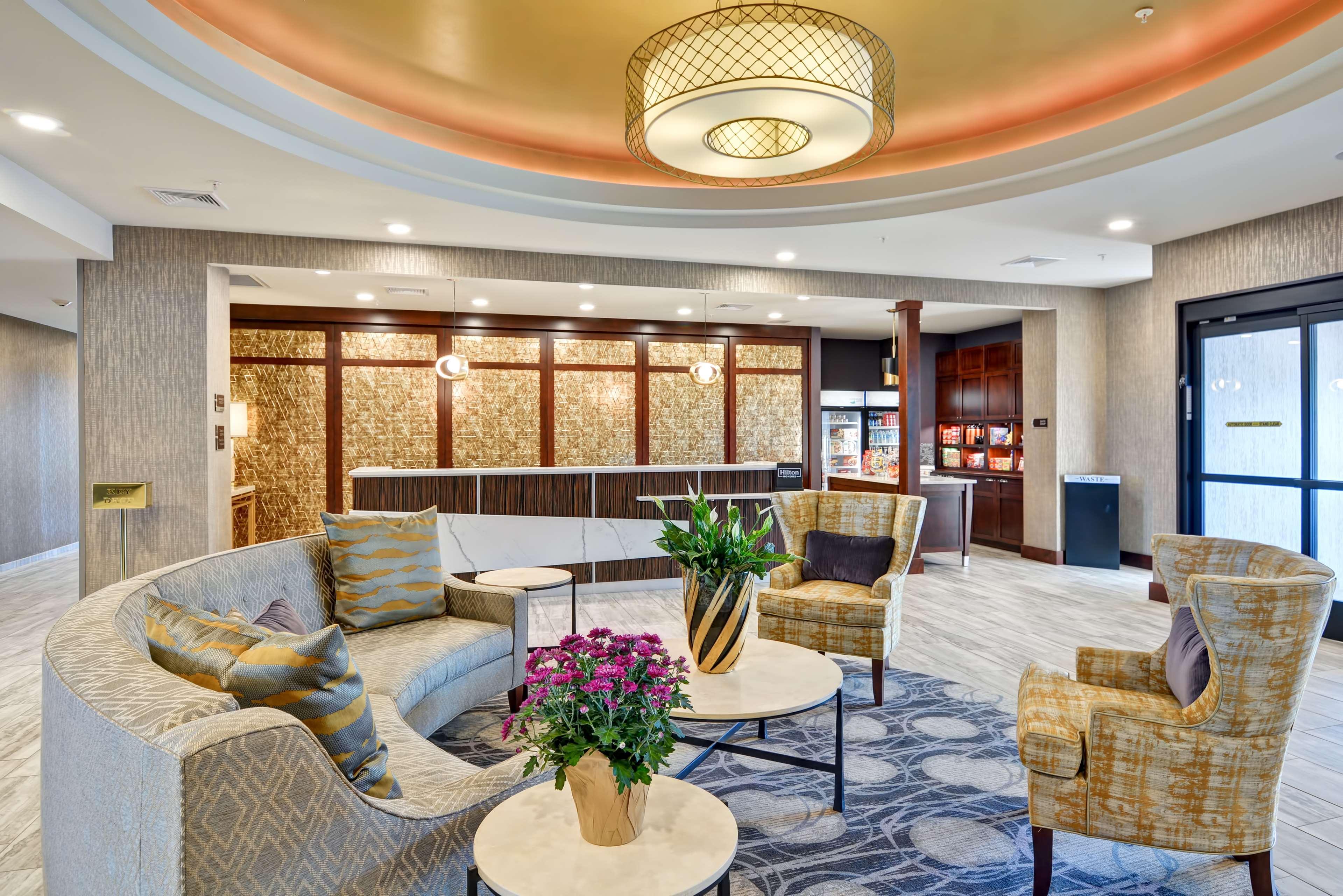 Homewood Suites By Hilton New Hartford Utica Clinton Екстер'єр фото