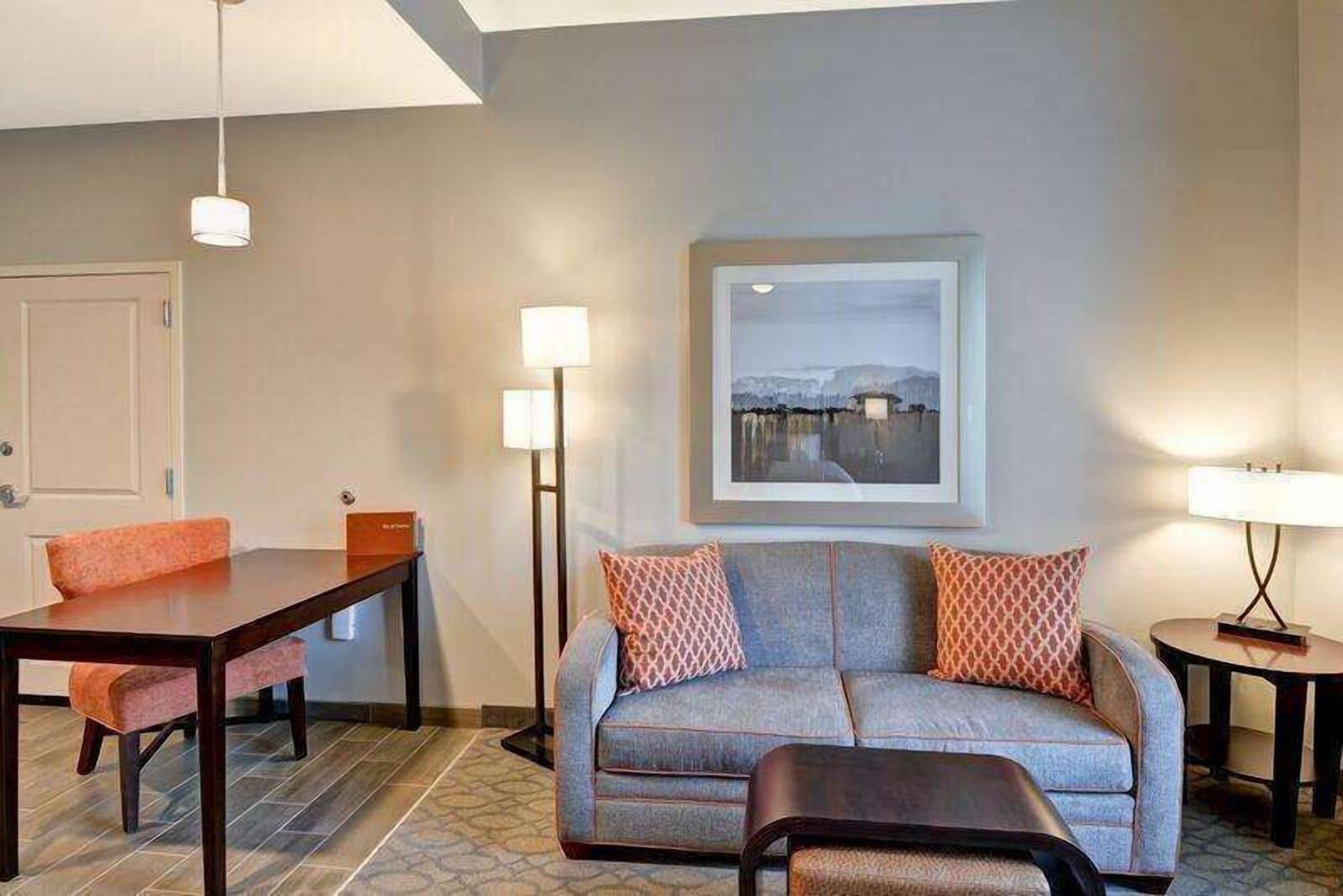 Homewood Suites By Hilton New Hartford Utica Clinton Екстер'єр фото