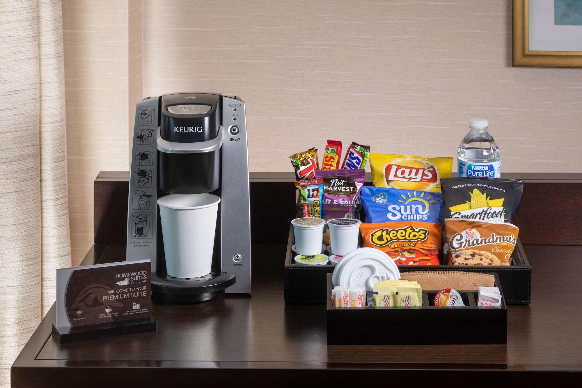 Homewood Suites By Hilton New Hartford Utica Clinton Екстер'єр фото