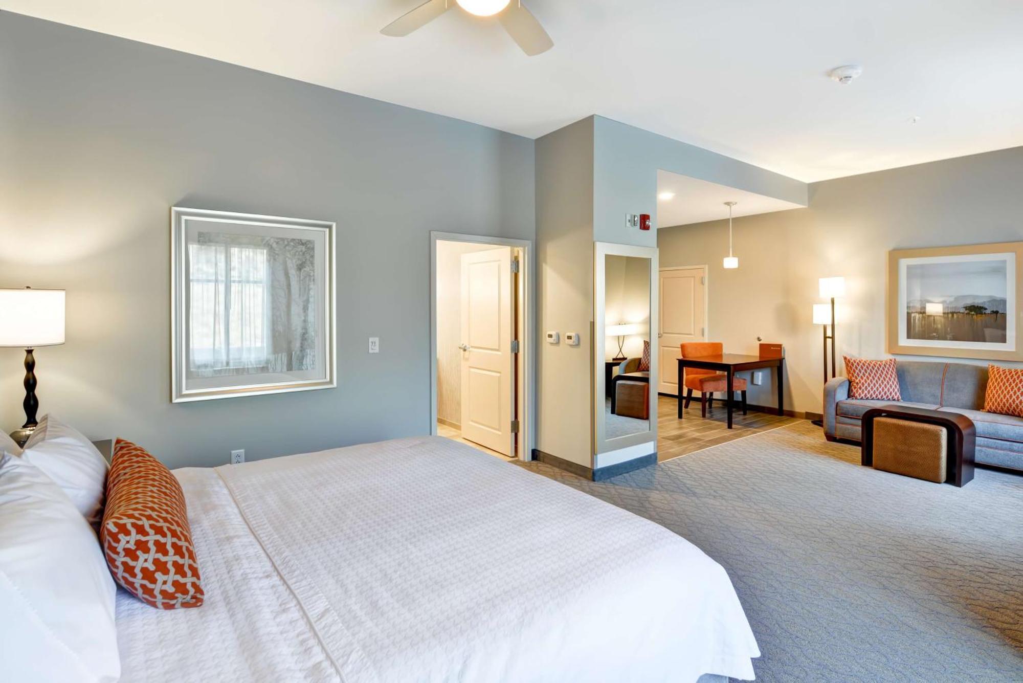 Homewood Suites By Hilton New Hartford Utica Clinton Екстер'єр фото
