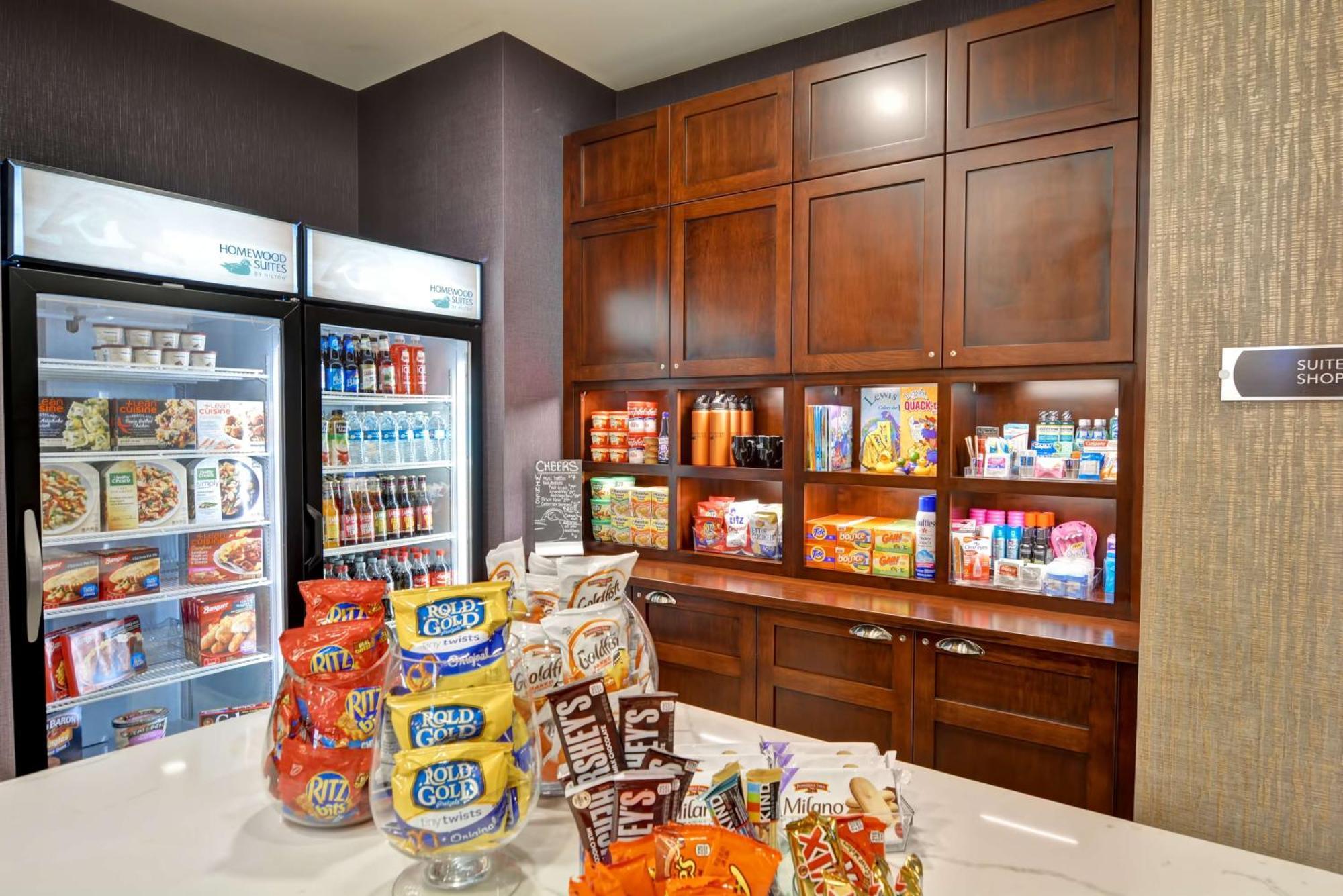 Homewood Suites By Hilton New Hartford Utica Clinton Екстер'єр фото