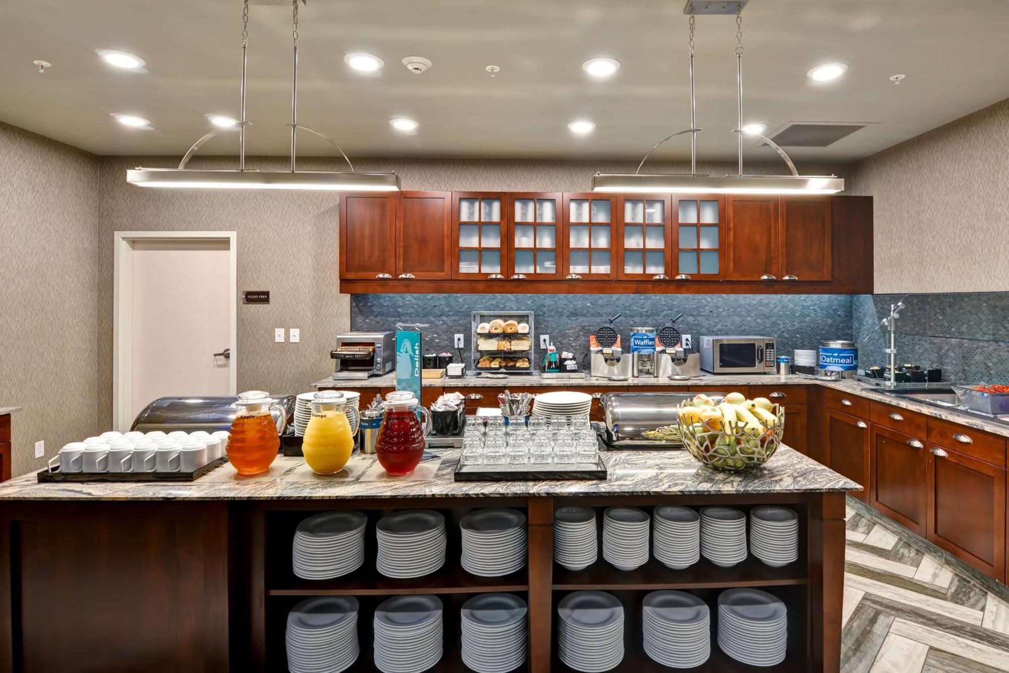 Homewood Suites By Hilton New Hartford Utica Clinton Екстер'єр фото