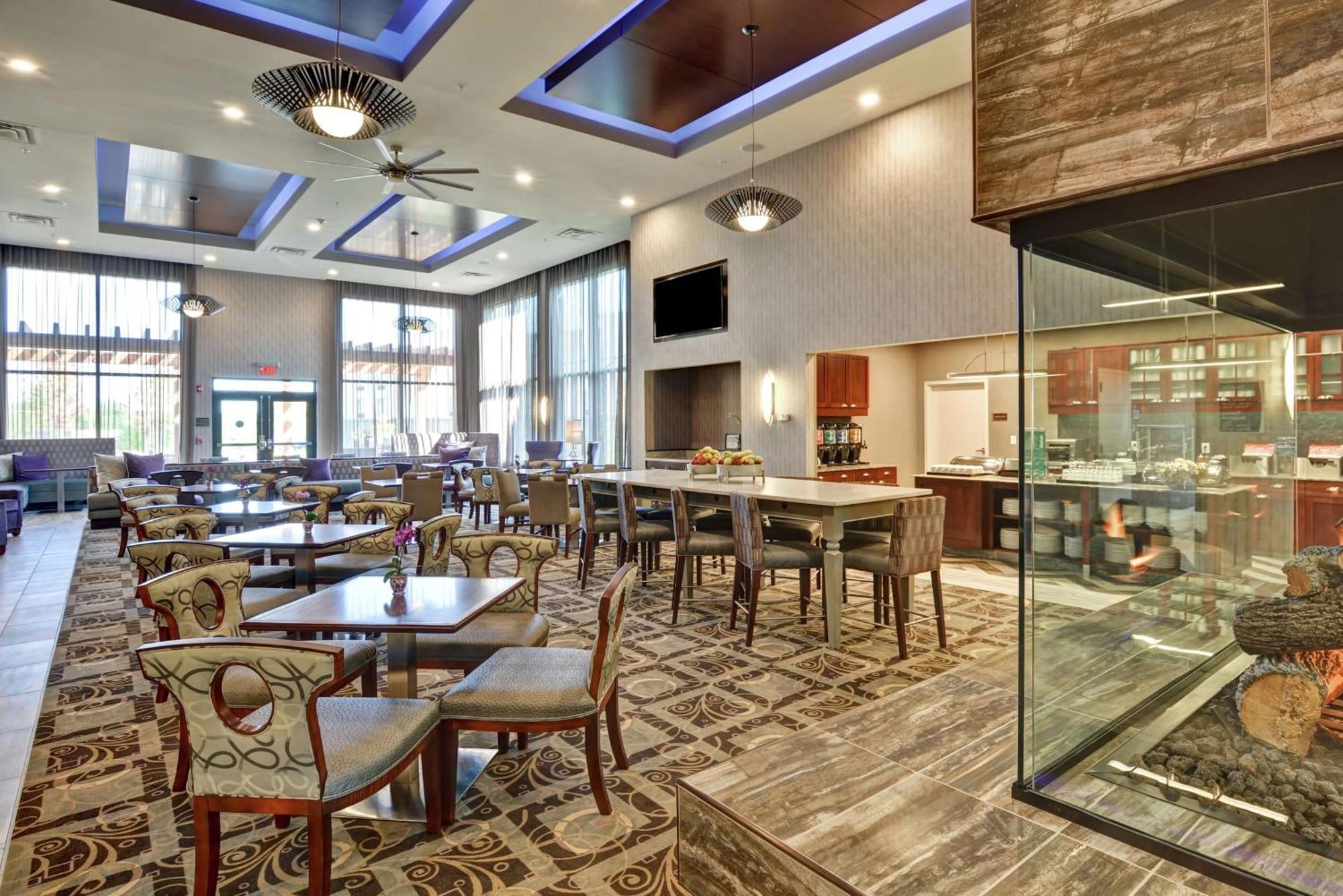 Homewood Suites By Hilton New Hartford Utica Clinton Екстер'єр фото